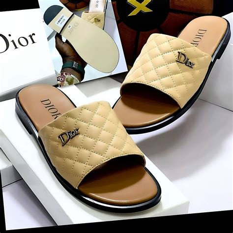 christian dior slipers|christian dior slippers sale.